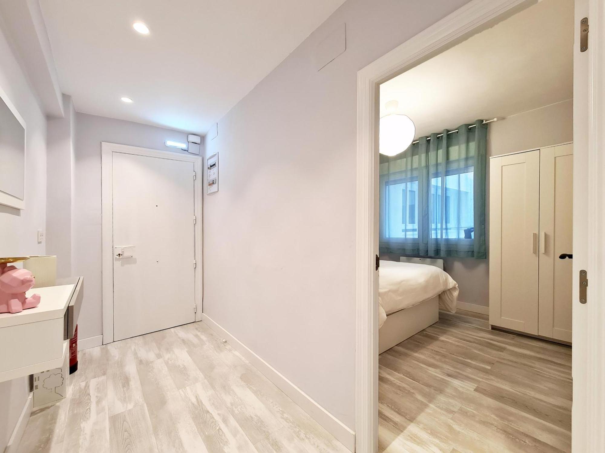 El Rincon De Choco Apartment Gijon Exterior photo